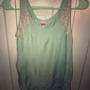 Mossimo tank top